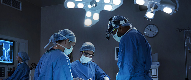 Catastrophic Injuries & Wrongful Death